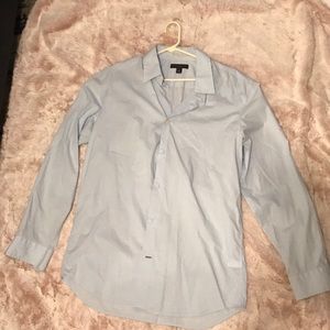 Banana Republic Button down